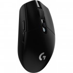 Bezvadu spēļu pele LOGITECH G305